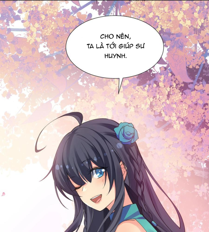 Toàn Bộ Tu Chân Giới Muội Tử Muốn Bắt Ta Chapter 144 - Trang 4