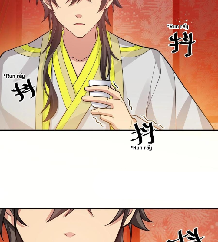 Toàn Bộ Tu Chân Giới Muội Tử Muốn Bắt Ta Chapter 144 - Trang 4