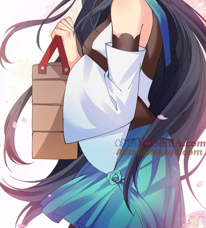 Toàn Bộ Tu Chân Giới Muội Tử Muốn Bắt Ta Chapter 144 - Trang 4