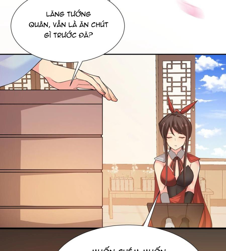 Toàn Bộ Tu Chân Giới Muội Tử Muốn Bắt Ta Chapter 144 - Trang 4