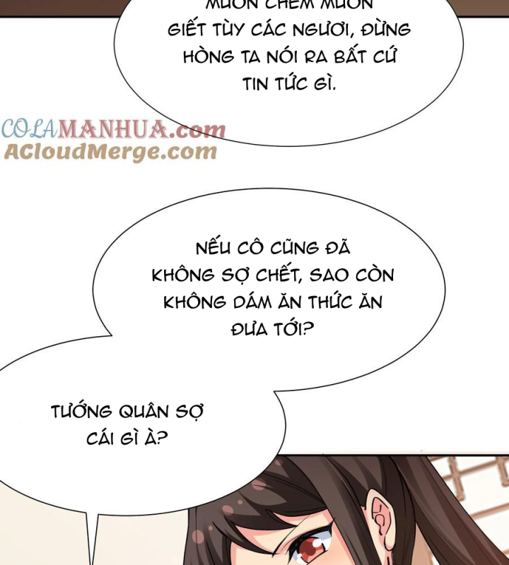 Toàn Bộ Tu Chân Giới Muội Tử Muốn Bắt Ta Chapter 144 - Trang 4