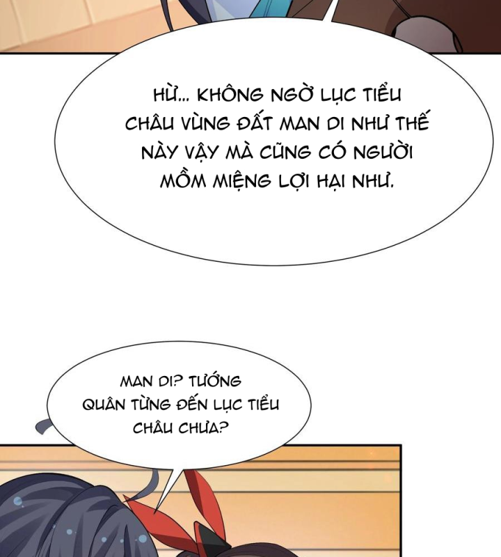 Toàn Bộ Tu Chân Giới Muội Tử Muốn Bắt Ta Chapter 144 - Trang 4