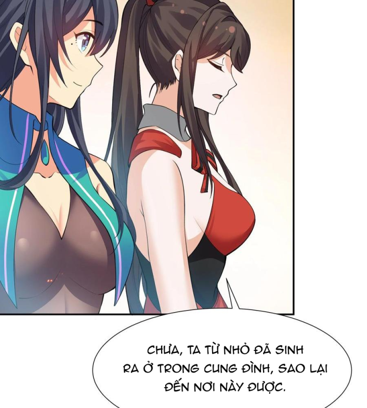 Toàn Bộ Tu Chân Giới Muội Tử Muốn Bắt Ta Chapter 144 - Trang 4