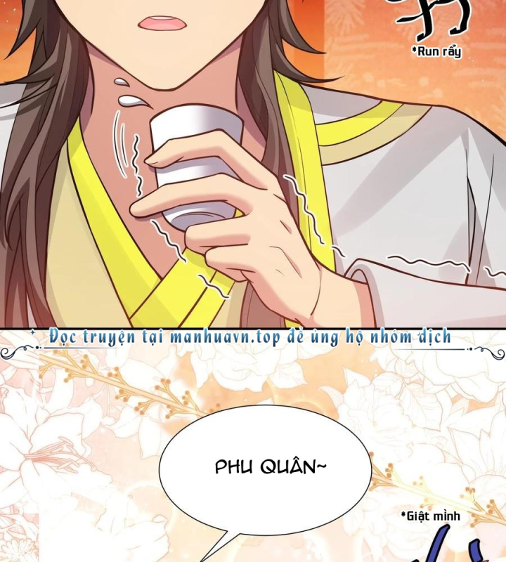 Toàn Bộ Tu Chân Giới Muội Tử Muốn Bắt Ta Chapter 144 - Trang 4