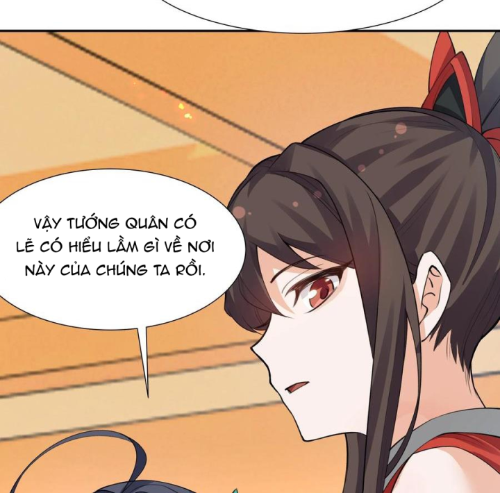 Toàn Bộ Tu Chân Giới Muội Tử Muốn Bắt Ta Chapter 144 - Trang 4