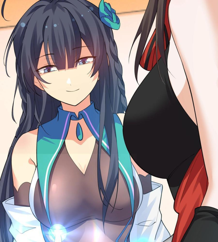 Toàn Bộ Tu Chân Giới Muội Tử Muốn Bắt Ta Chapter 144 - Trang 4