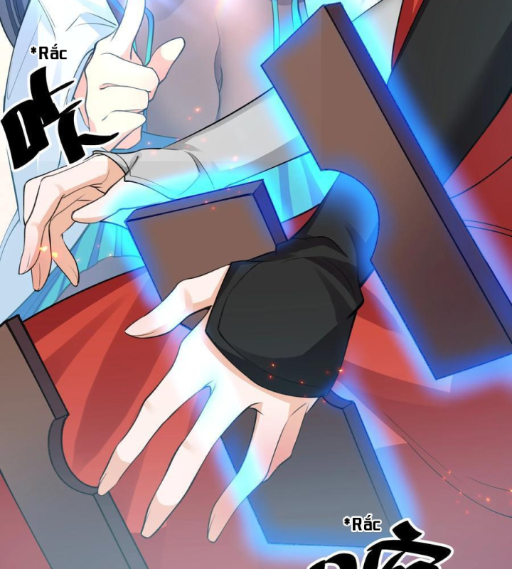 Toàn Bộ Tu Chân Giới Muội Tử Muốn Bắt Ta Chapter 144 - Trang 4