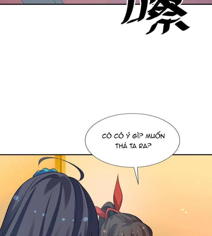 Toàn Bộ Tu Chân Giới Muội Tử Muốn Bắt Ta Chapter 144 - Trang 4