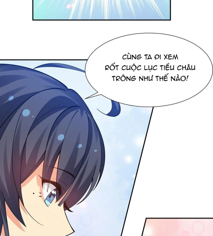 Toàn Bộ Tu Chân Giới Muội Tử Muốn Bắt Ta Chapter 144 - Trang 4