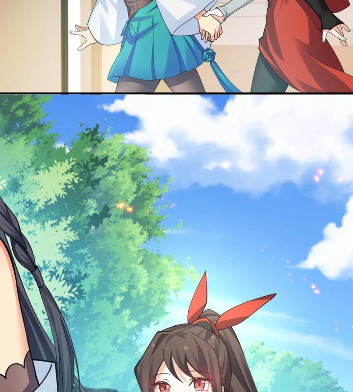 Toàn Bộ Tu Chân Giới Muội Tử Muốn Bắt Ta Chapter 144 - Trang 4