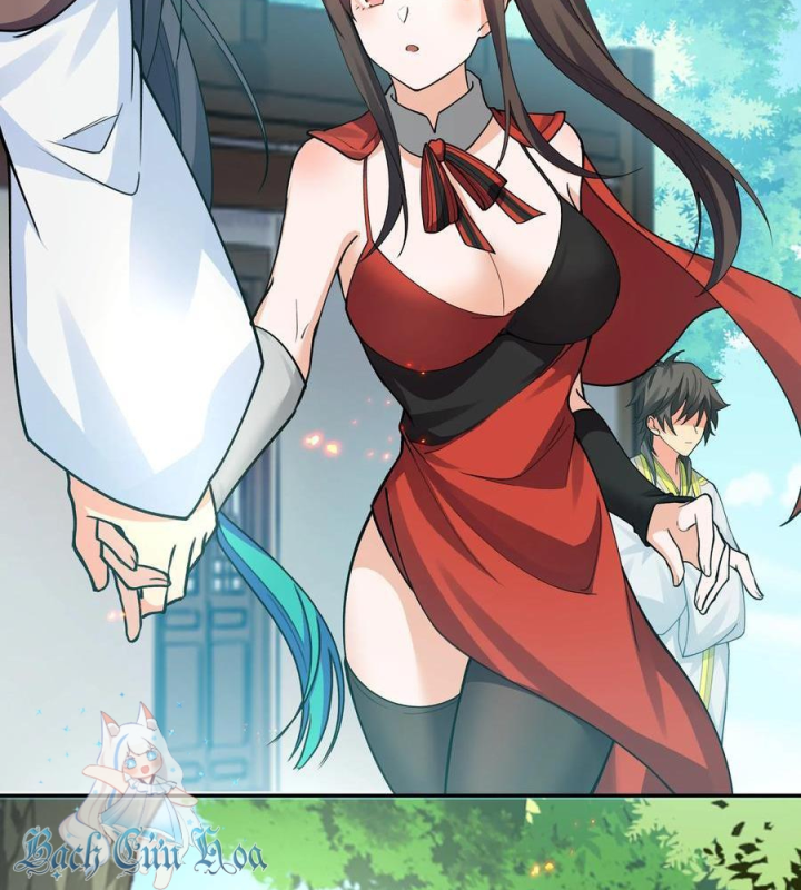 Toàn Bộ Tu Chân Giới Muội Tử Muốn Bắt Ta Chapter 144 - Trang 4