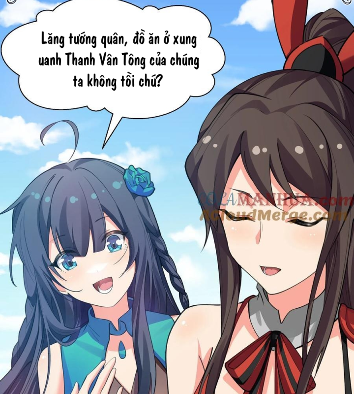 Toàn Bộ Tu Chân Giới Muội Tử Muốn Bắt Ta Chapter 145 - Trang 4