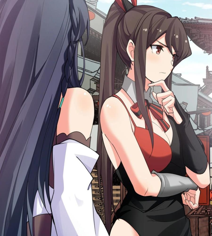 Toàn Bộ Tu Chân Giới Muội Tử Muốn Bắt Ta Chapter 145 - Trang 4