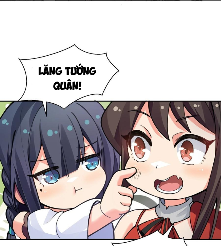 Toàn Bộ Tu Chân Giới Muội Tử Muốn Bắt Ta Chapter 145 - Trang 4