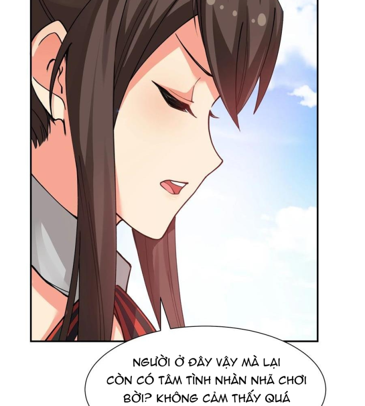 Toàn Bộ Tu Chân Giới Muội Tử Muốn Bắt Ta Chapter 145 - Trang 4