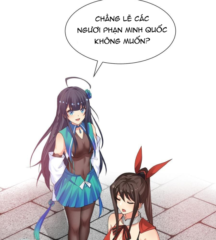 Toàn Bộ Tu Chân Giới Muội Tử Muốn Bắt Ta Chapter 145 - Trang 4