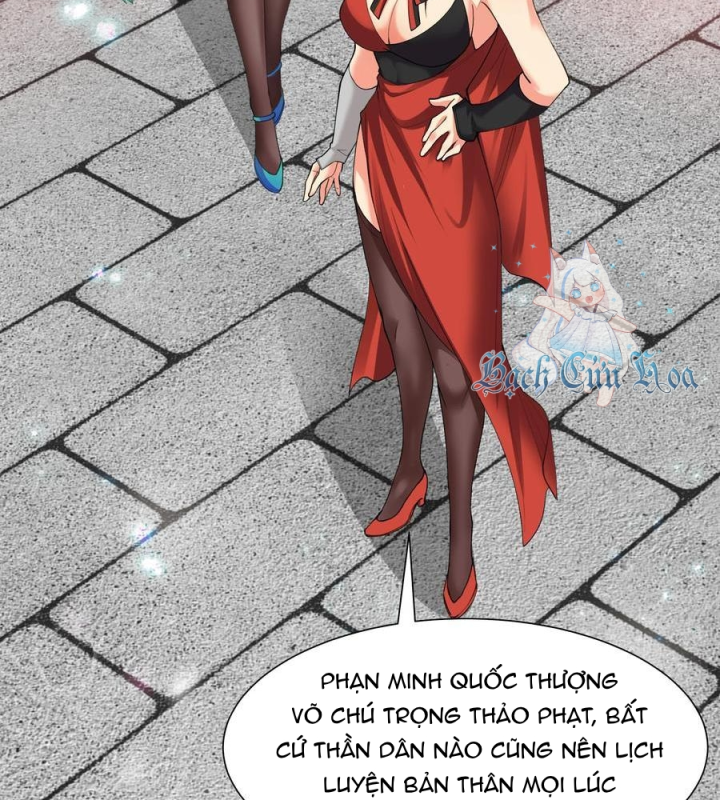 Toàn Bộ Tu Chân Giới Muội Tử Muốn Bắt Ta Chapter 145 - Trang 4