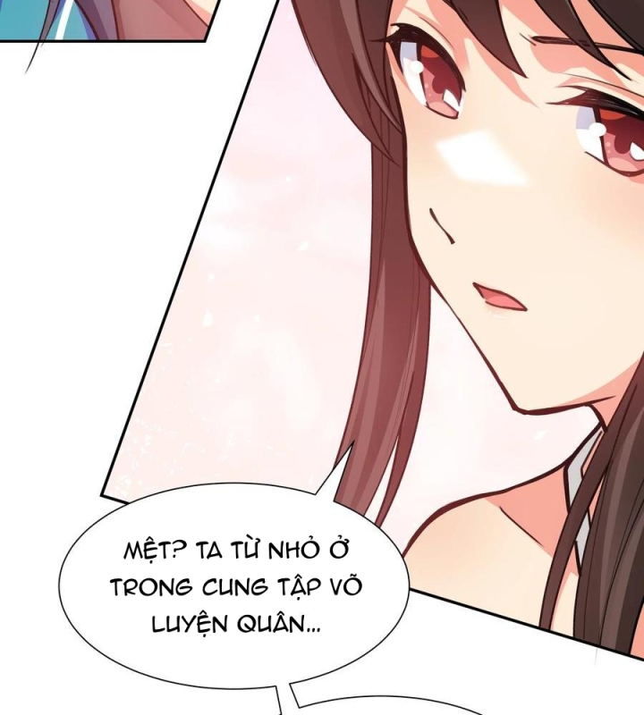 Toàn Bộ Tu Chân Giới Muội Tử Muốn Bắt Ta Chapter 145 - Trang 4