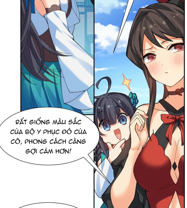 Toàn Bộ Tu Chân Giới Muội Tử Muốn Bắt Ta Chapter 145 - Trang 4