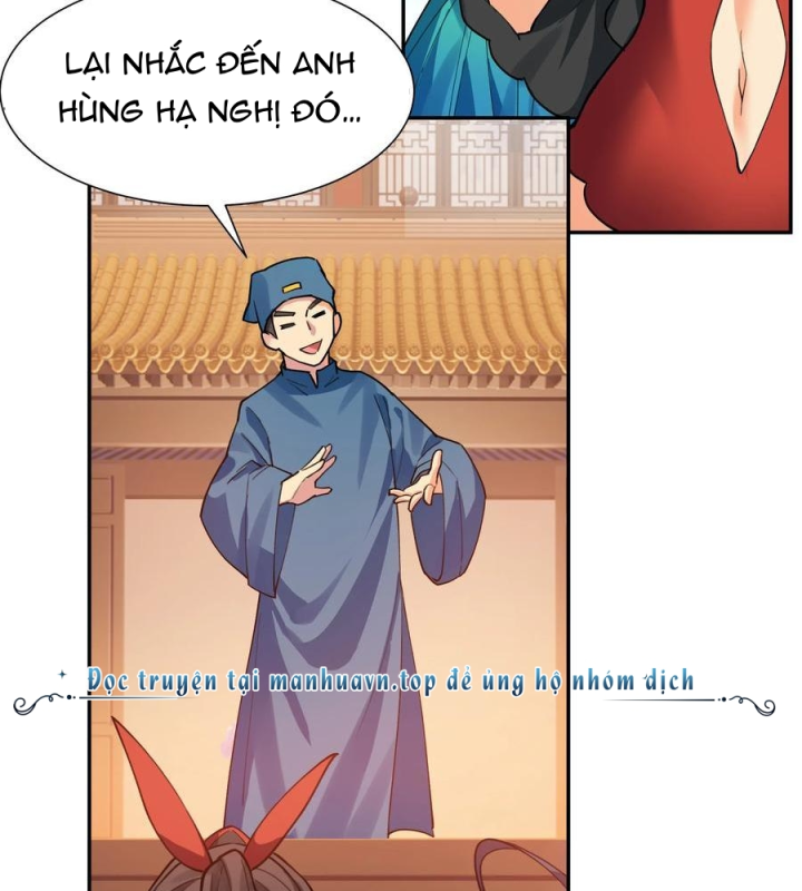 Toàn Bộ Tu Chân Giới Muội Tử Muốn Bắt Ta Chapter 145 - Trang 4