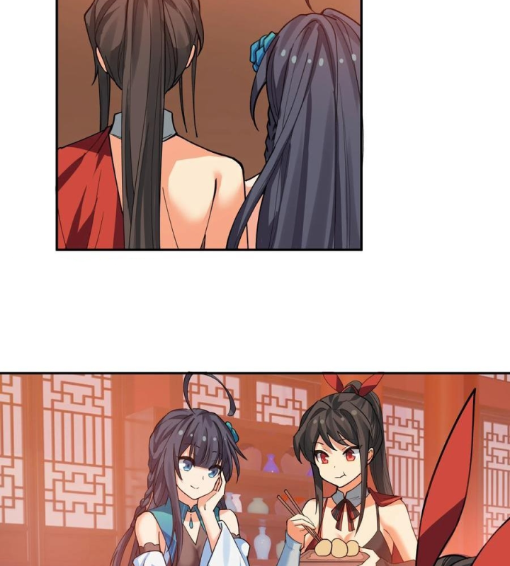 Toàn Bộ Tu Chân Giới Muội Tử Muốn Bắt Ta Chapter 145 - Trang 4