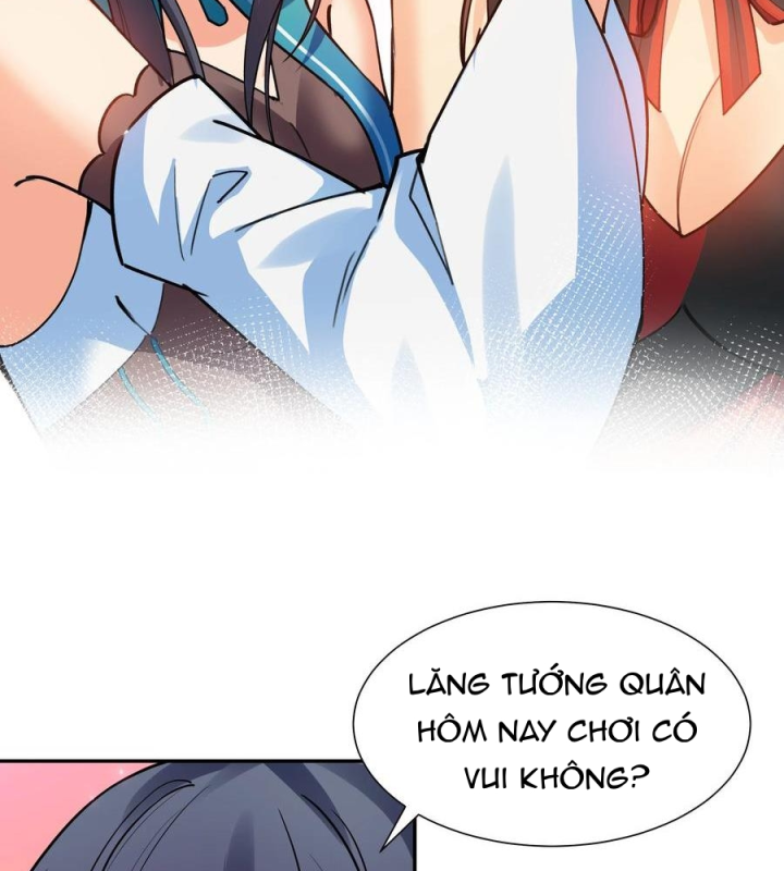 Toàn Bộ Tu Chân Giới Muội Tử Muốn Bắt Ta Chapter 145 - Trang 4
