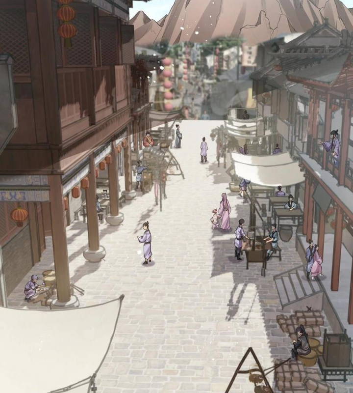 Toàn Bộ Tu Chân Giới Muội Tử Muốn Bắt Ta Chapter 145 - Trang 4