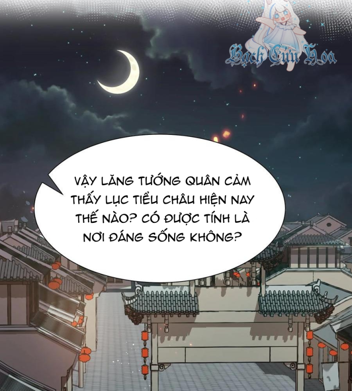 Toàn Bộ Tu Chân Giới Muội Tử Muốn Bắt Ta Chapter 145 - Trang 4
