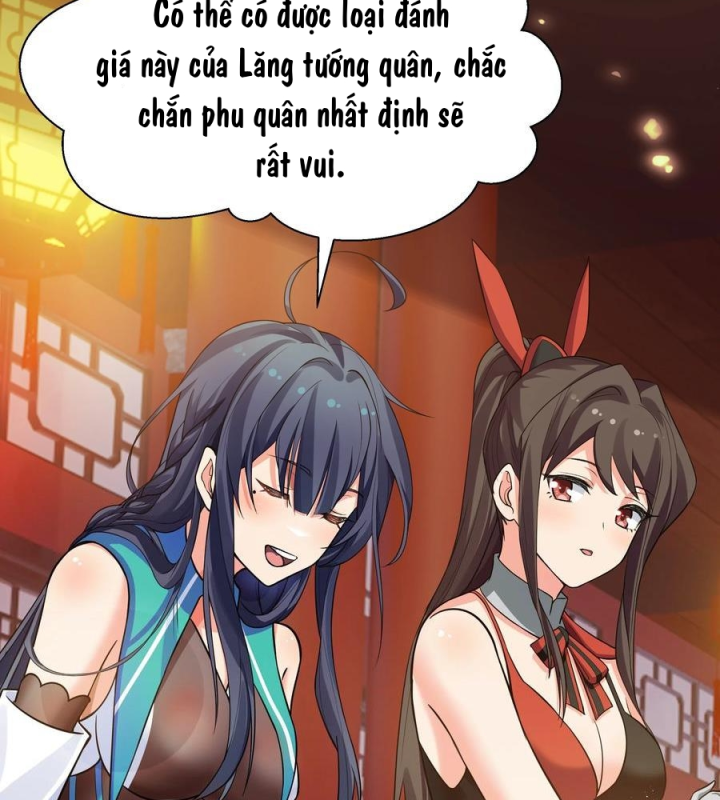 Toàn Bộ Tu Chân Giới Muội Tử Muốn Bắt Ta Chapter 145 - Trang 4