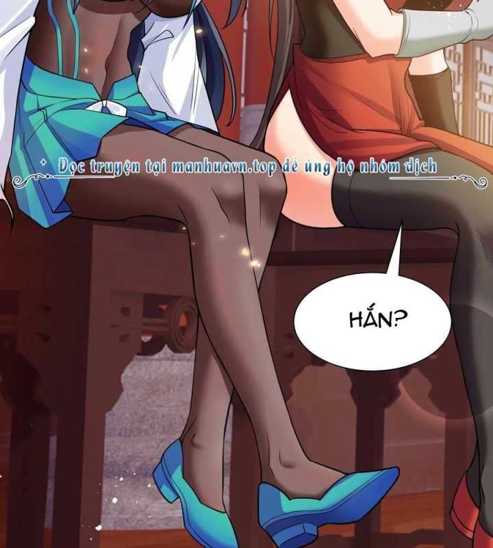 Toàn Bộ Tu Chân Giới Muội Tử Muốn Bắt Ta Chapter 145 - Trang 4