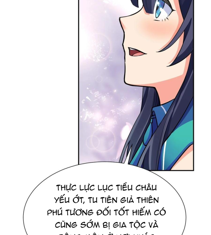 Toàn Bộ Tu Chân Giới Muội Tử Muốn Bắt Ta Chapter 145 - Trang 4