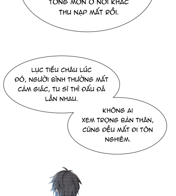 Toàn Bộ Tu Chân Giới Muội Tử Muốn Bắt Ta Chapter 145 - Trang 4