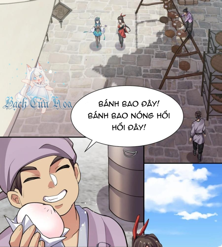 Toàn Bộ Tu Chân Giới Muội Tử Muốn Bắt Ta Chapter 145 - Trang 4