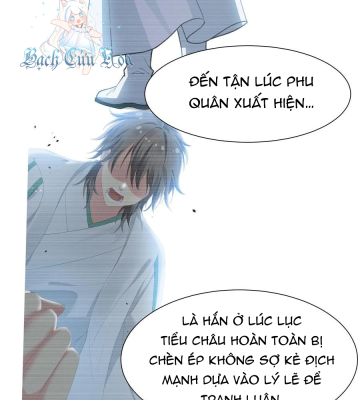 Toàn Bộ Tu Chân Giới Muội Tử Muốn Bắt Ta Chapter 145 - Trang 4