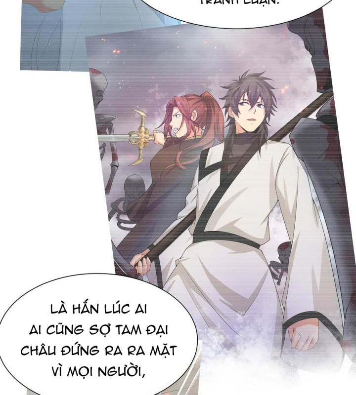 Toàn Bộ Tu Chân Giới Muội Tử Muốn Bắt Ta Chapter 145 - Trang 4