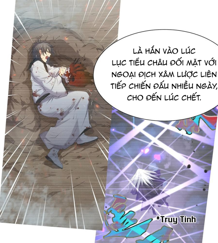 Toàn Bộ Tu Chân Giới Muội Tử Muốn Bắt Ta Chapter 145 - Trang 4