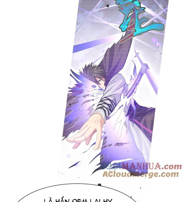 Toàn Bộ Tu Chân Giới Muội Tử Muốn Bắt Ta Chapter 145 - Trang 4