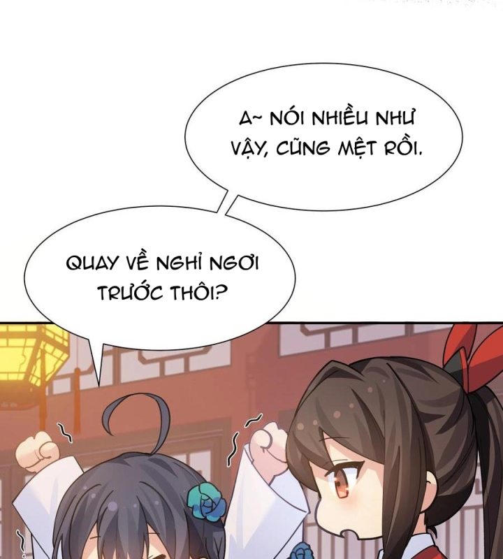 Toàn Bộ Tu Chân Giới Muội Tử Muốn Bắt Ta Chapter 145 - Trang 4