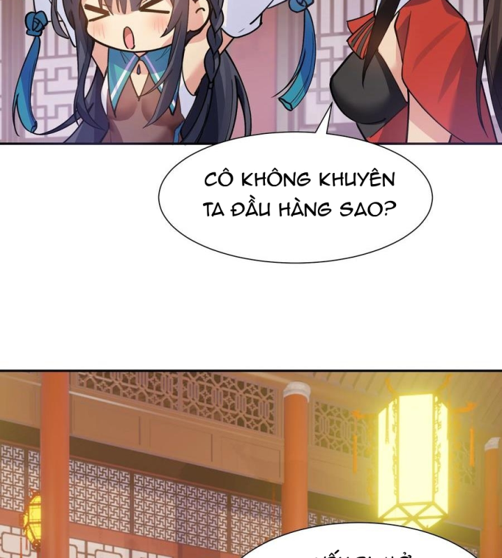 Toàn Bộ Tu Chân Giới Muội Tử Muốn Bắt Ta Chapter 145 - Trang 4