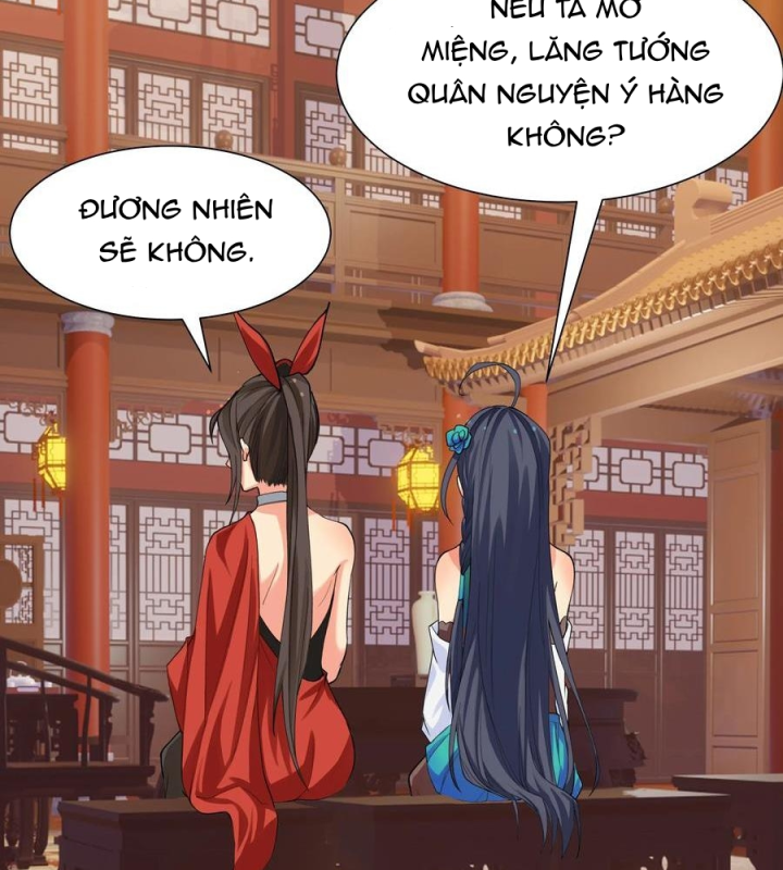 Toàn Bộ Tu Chân Giới Muội Tử Muốn Bắt Ta Chapter 145 - Trang 4