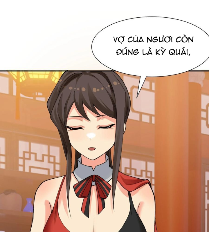 Toàn Bộ Tu Chân Giới Muội Tử Muốn Bắt Ta Chapter 145 - Trang 4