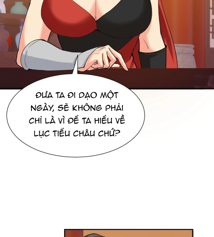 Toàn Bộ Tu Chân Giới Muội Tử Muốn Bắt Ta Chapter 145 - Trang 4