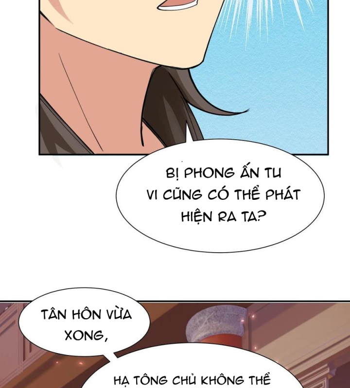 Toàn Bộ Tu Chân Giới Muội Tử Muốn Bắt Ta Chapter 145 - Trang 4