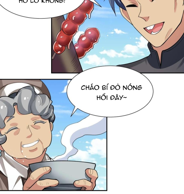 Toàn Bộ Tu Chân Giới Muội Tử Muốn Bắt Ta Chapter 145 - Trang 4