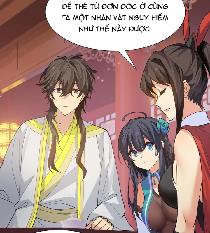 Toàn Bộ Tu Chân Giới Muội Tử Muốn Bắt Ta Chapter 145 - Trang 4