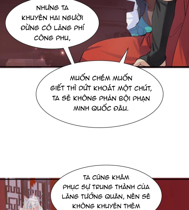 Toàn Bộ Tu Chân Giới Muội Tử Muốn Bắt Ta Chapter 145 - Trang 4