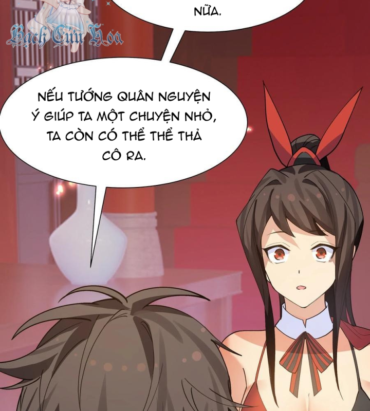 Toàn Bộ Tu Chân Giới Muội Tử Muốn Bắt Ta Chapter 145 - Trang 4