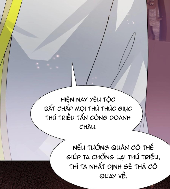 Toàn Bộ Tu Chân Giới Muội Tử Muốn Bắt Ta Chapter 145 - Trang 4