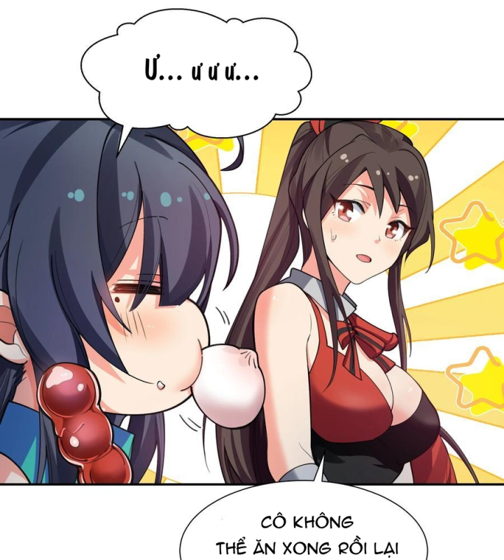 Toàn Bộ Tu Chân Giới Muội Tử Muốn Bắt Ta Chapter 145 - Trang 4