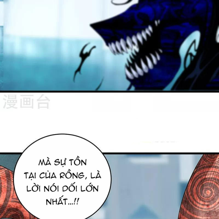 Kẻ Thách Thức Hay Nhà Không Tưởng Chapter 33 - Trang 2